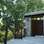 Дом отдыха Pelion Kallisti Pinakatai