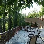 Pelion Kallisti Pinakatai