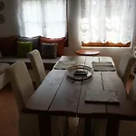 Дом отдыха Pelion Kallisti *