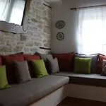 Pelion Kallisti Дом отдыха *