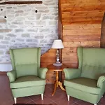 Pelion Kallisti Дом отдыха *