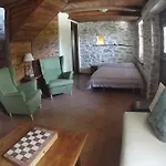 Pelion Kallisti * Pinakatai