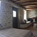 Pelion Kallisti Дом отдыха