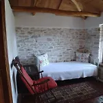 Pelion Kallisti Дом отдыха Pinakatai