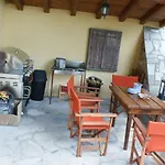 Pelion Kallisti Pinakatai