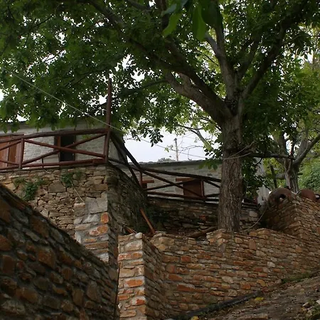 Pelion Kallisti Vakantiehuis