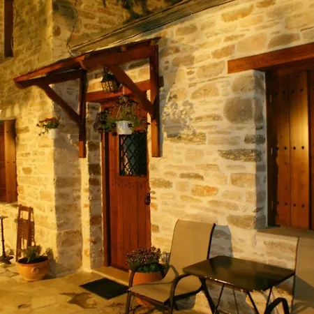 Pelion Kallisti * Pinakátai