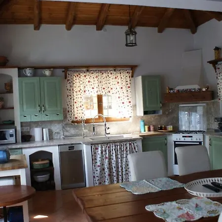 Pelion Kallisti Pinakátai