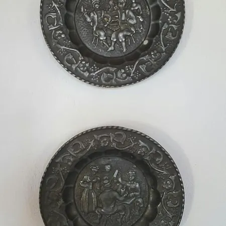 Vakantiehuis Pelion Kallisti