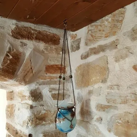 Vakantiehuis Pelion Kallisti *