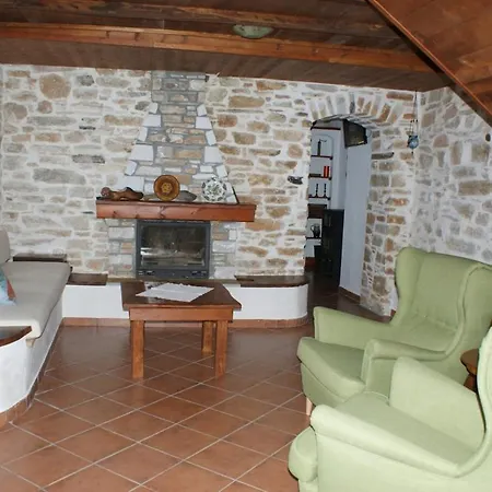 Pelion Kallisti *