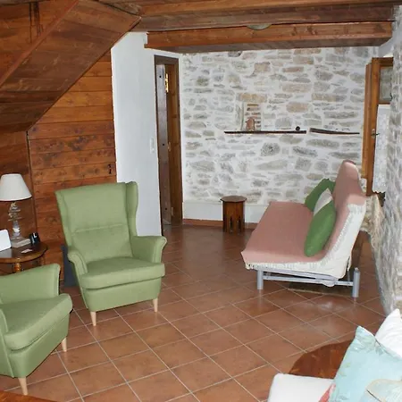 Pelion Kallisti Vakantiehuis Pinakátai