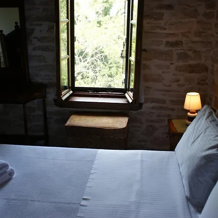 Pelion Kallisti Pinakátai