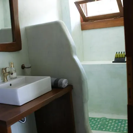 Pelion Kallisti Vakantiehuis