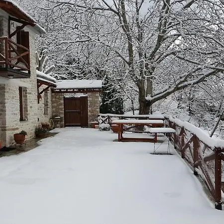 Pelion Kallisti