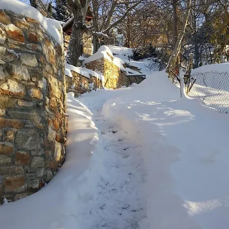 Дом отдыха Pelion Kallisti