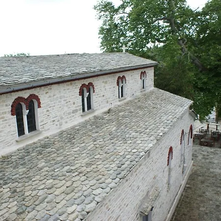Pelion Kallisti Дом отдыха Pinakatai